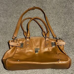 MG Collection purse